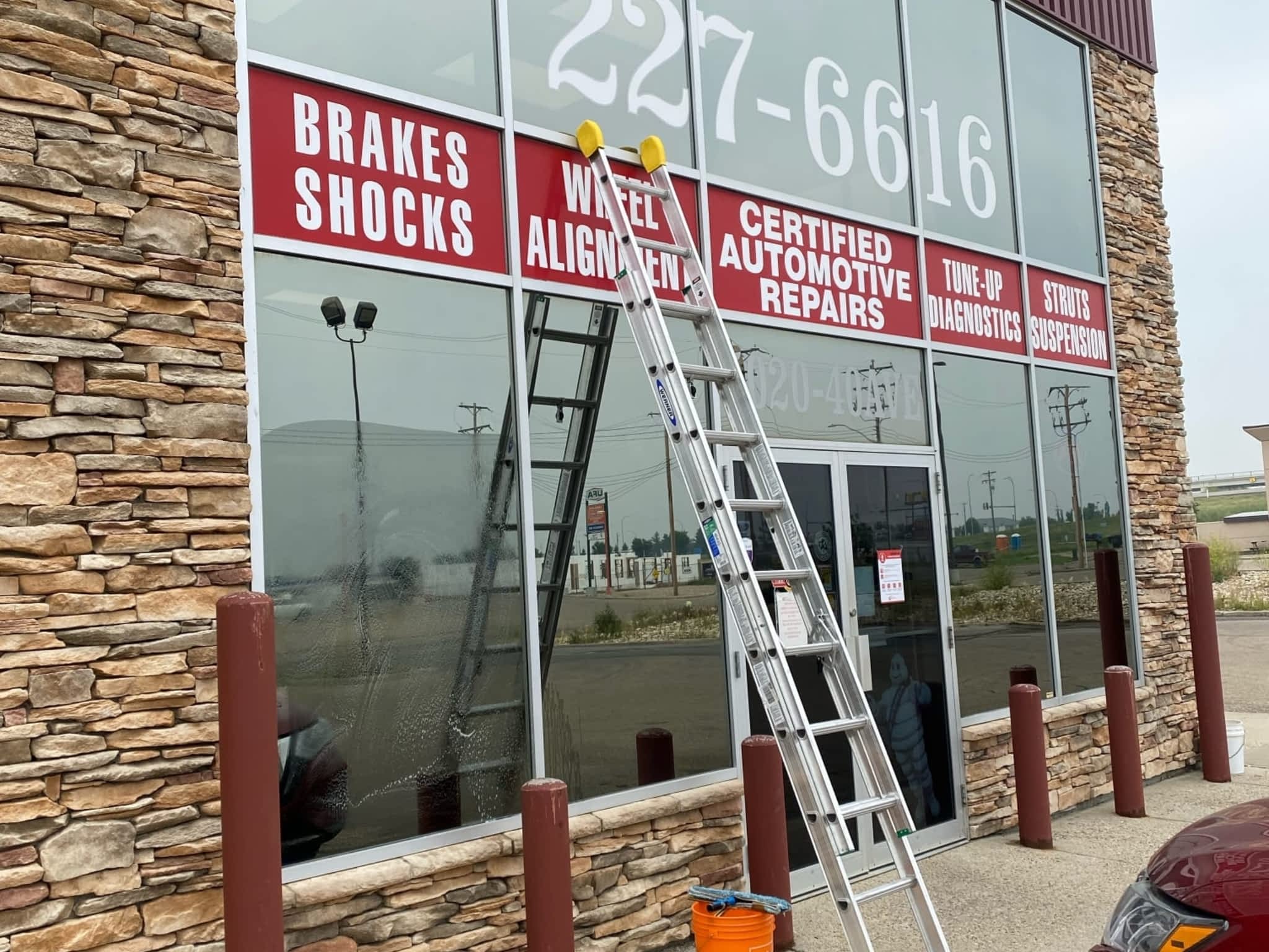 photo The Window Guy