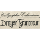 Voir le profil de Denyse Francoeur Calligraphie - North Hatley