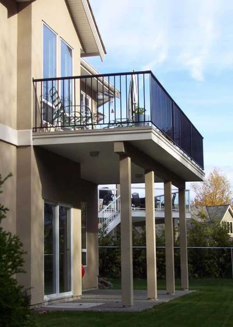 photo Decking by Deckmasters