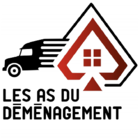 Les As du Transport & du Déménagement - Logo