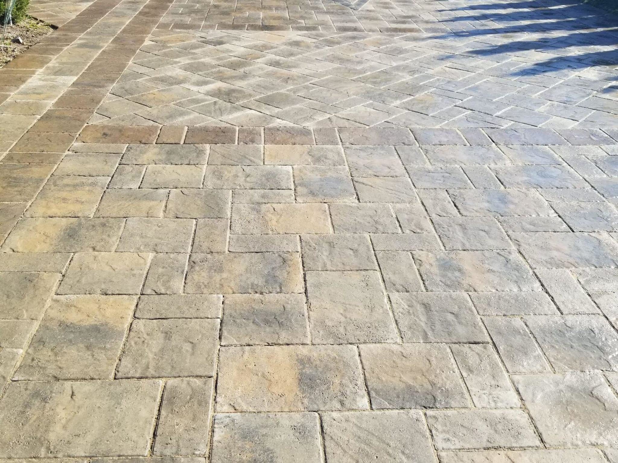 photo Prohun Interlocking