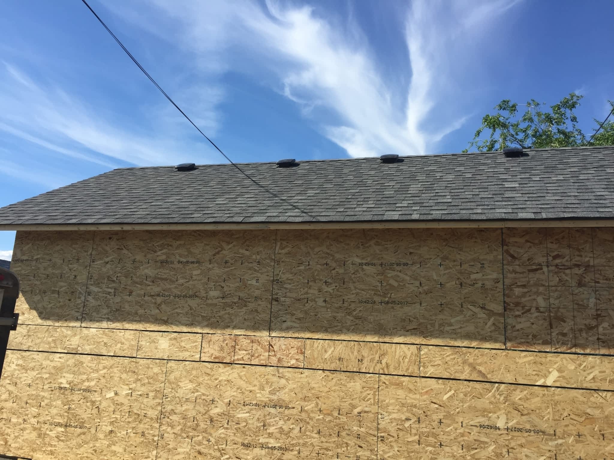 photo Sure Square Contracting Ltd.