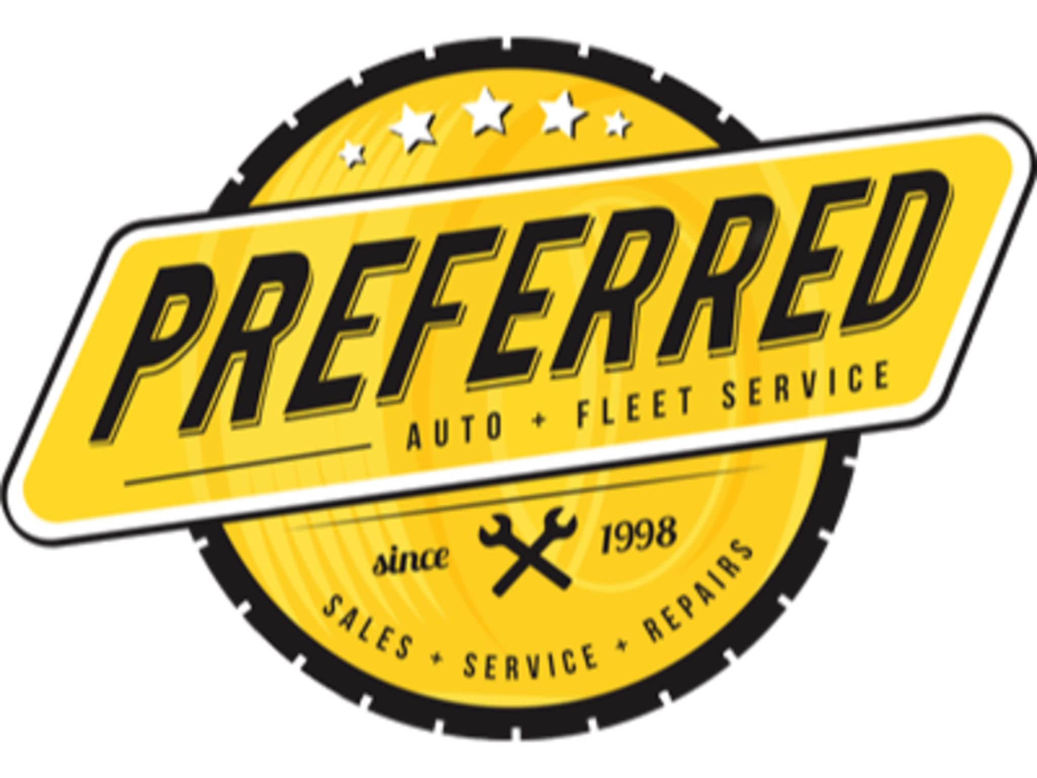 photo Preferred Auto & Fleet Service