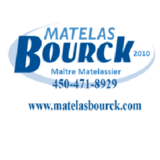 Voir le profil de Matelas Bourck Manufacturier - Sainte-Anne-des-Plaines