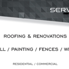 Frenchie's Guaranteed Roofing & Renovations - Couvreurs
