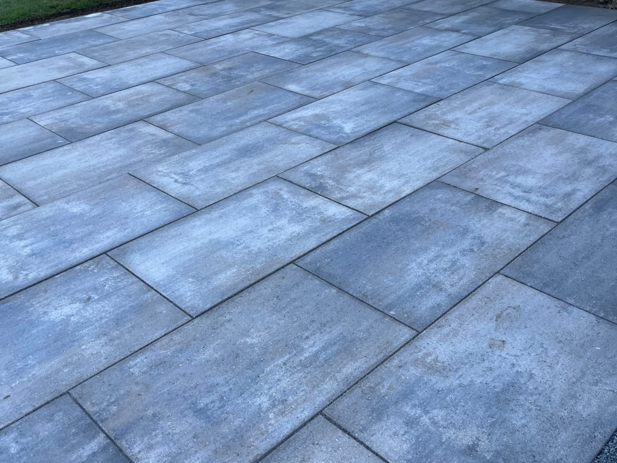 photo Primal Patch Landscaping