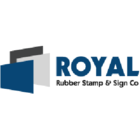 Royal Rubber Stamp Co Ltd - Nameplates