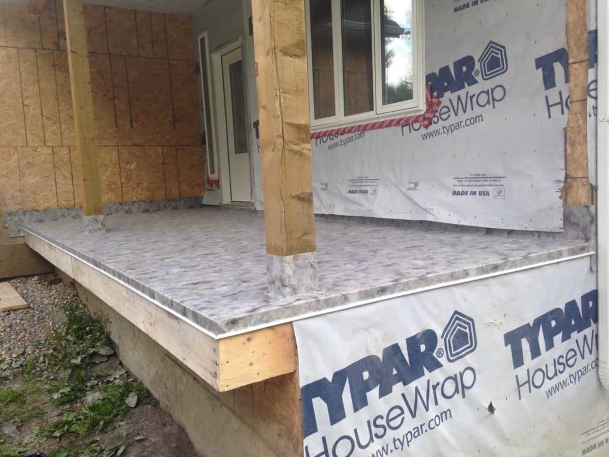 photo Shield Contracting