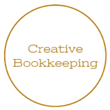 Creative Bookkeeping - Bookkeeping