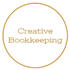 Creative Bookkeeping - Logo