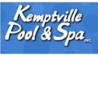 Kemptville Pool & Spa - Pisciniers et entrepreneurs en installation de piscines