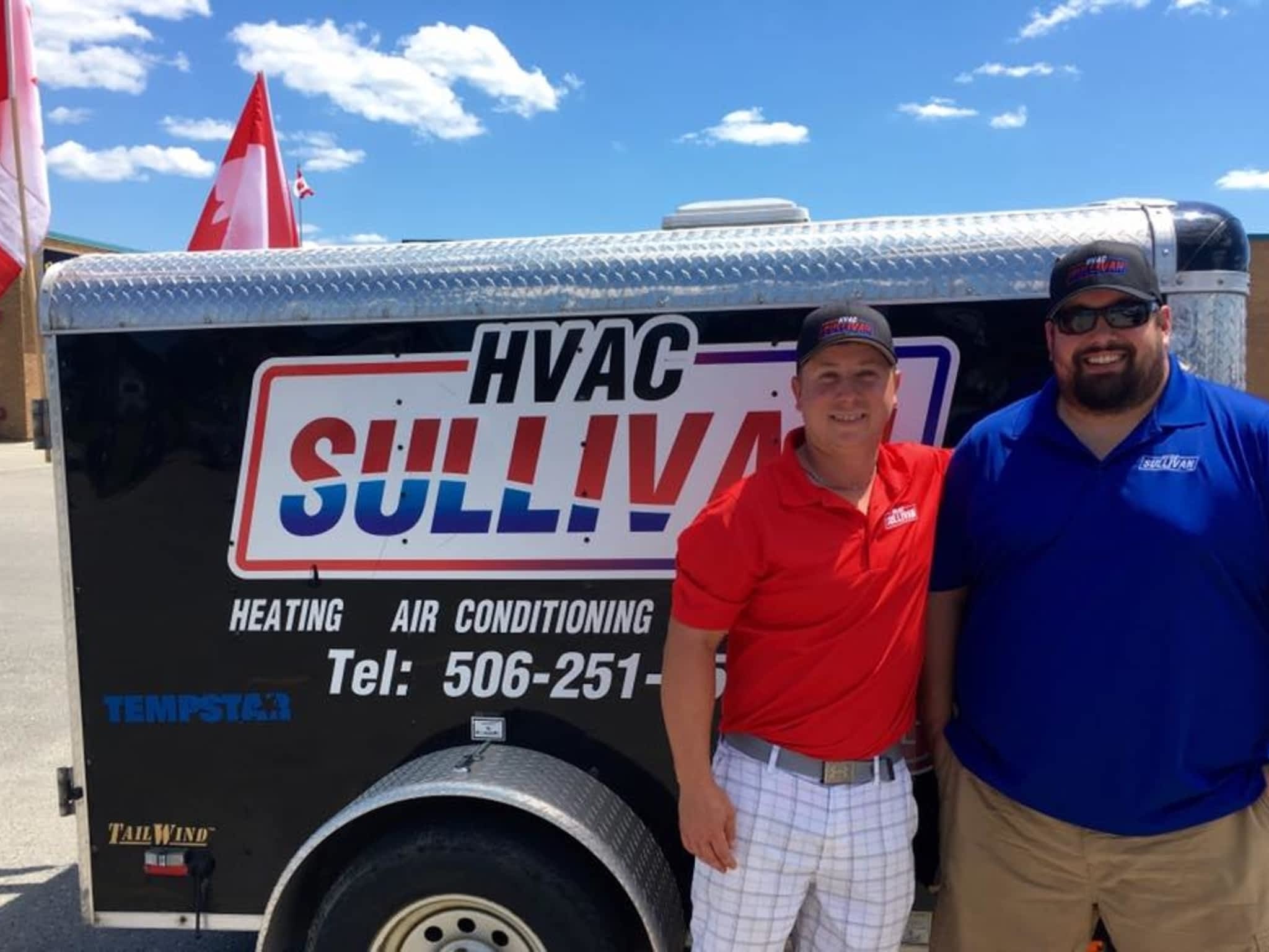 photo HVAC Sullivan