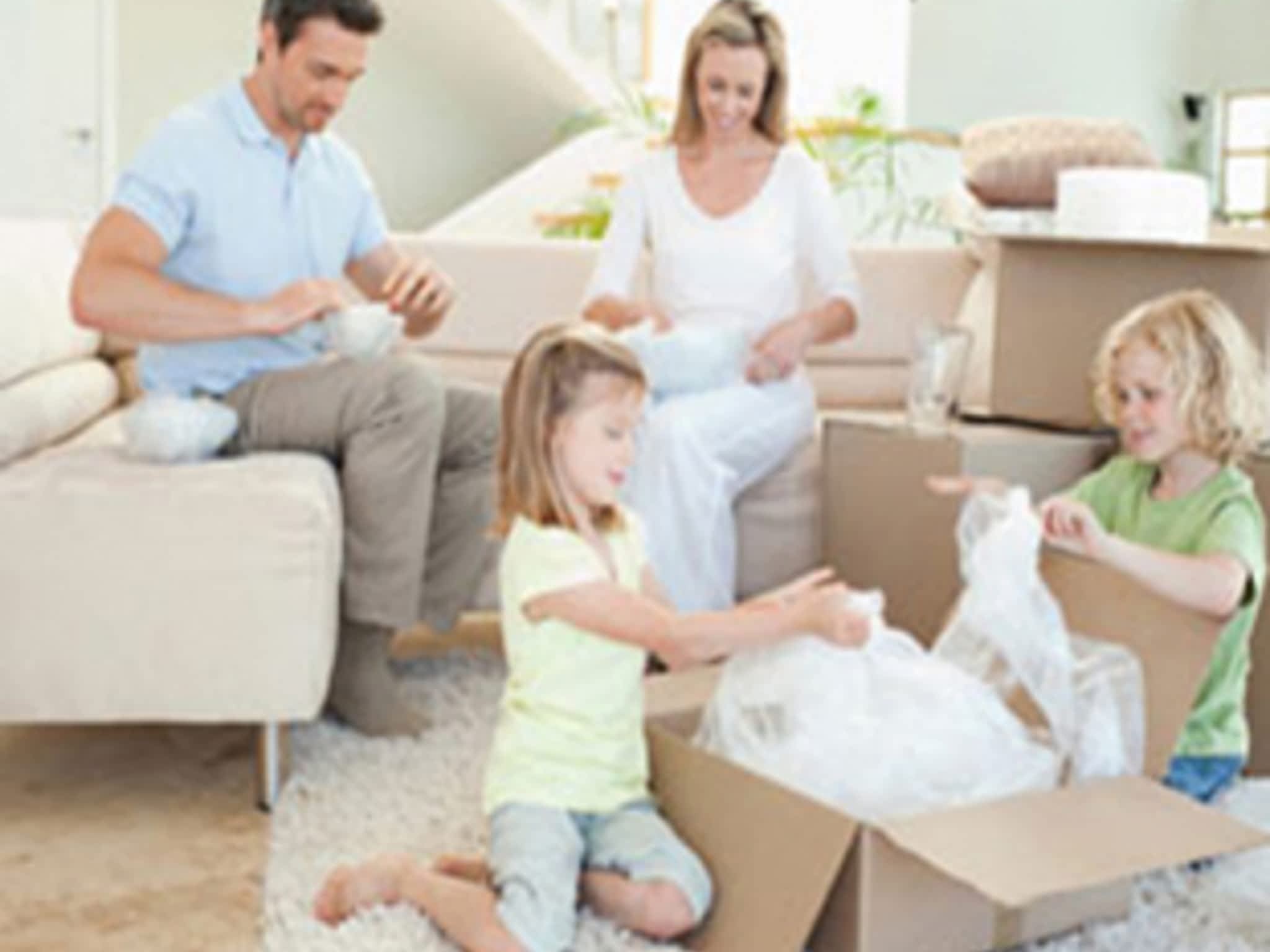 photo Riteway Moving & Services