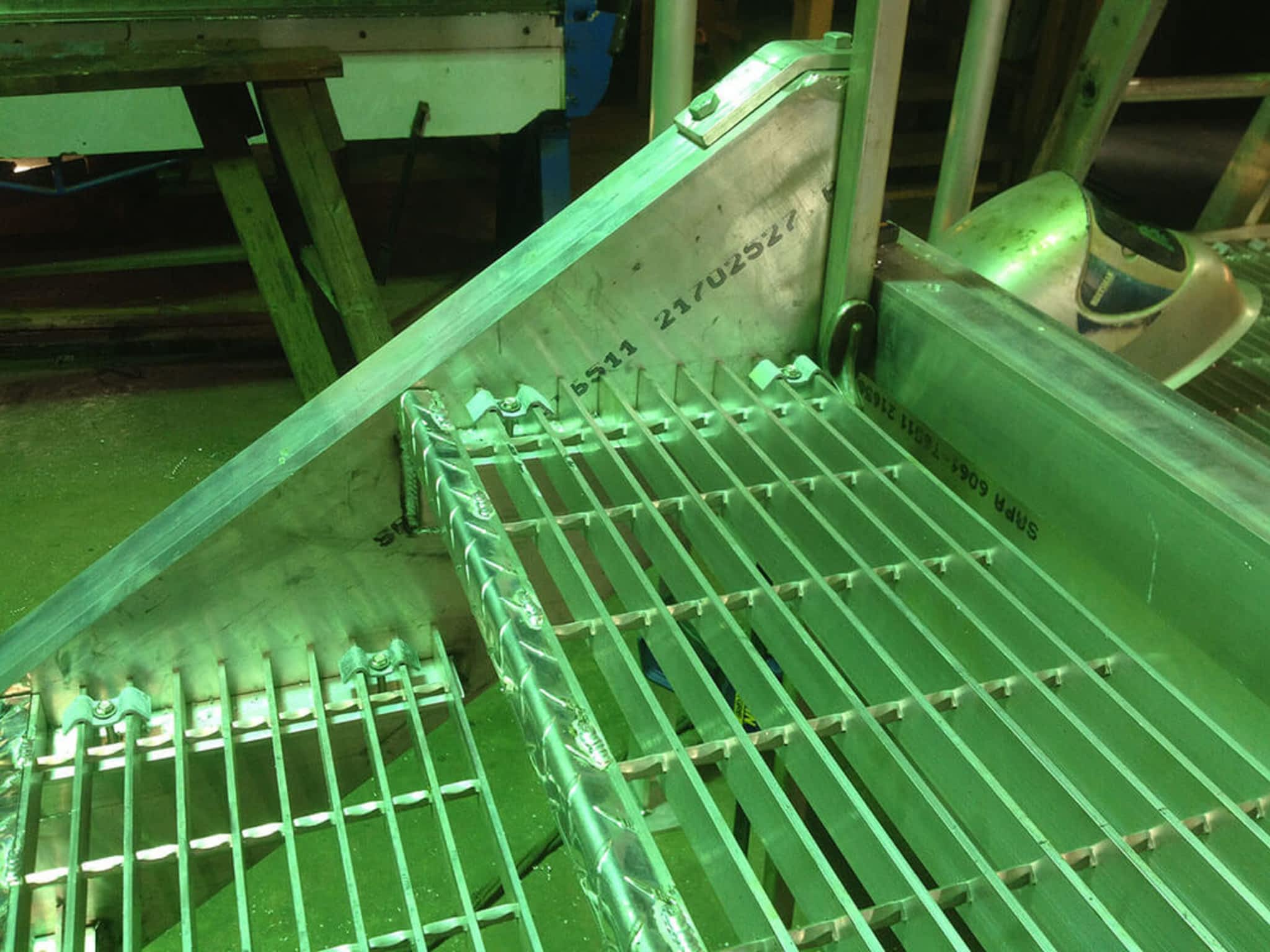 photo Red Dragon Machine