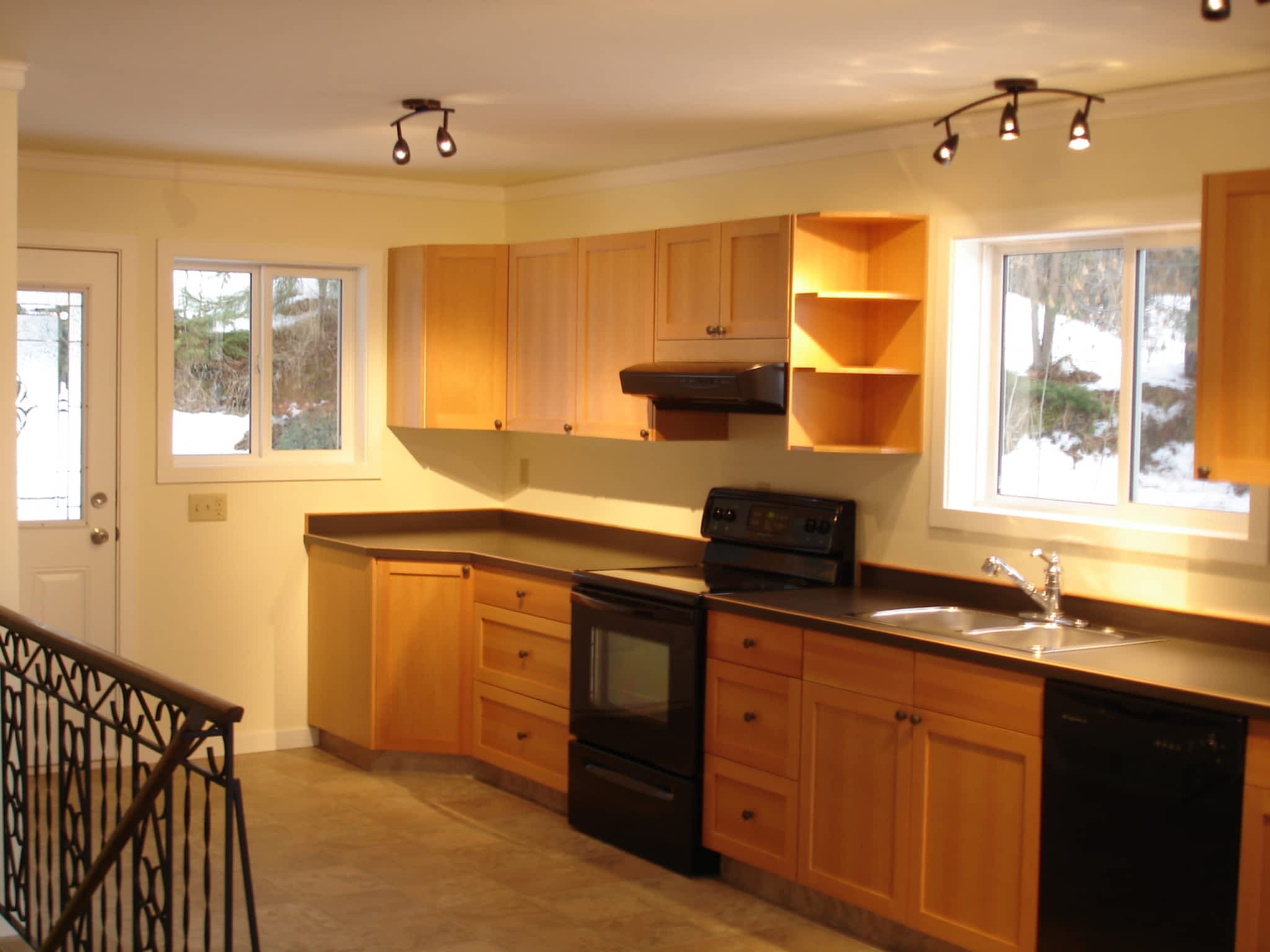 photo Algorithm Millwork