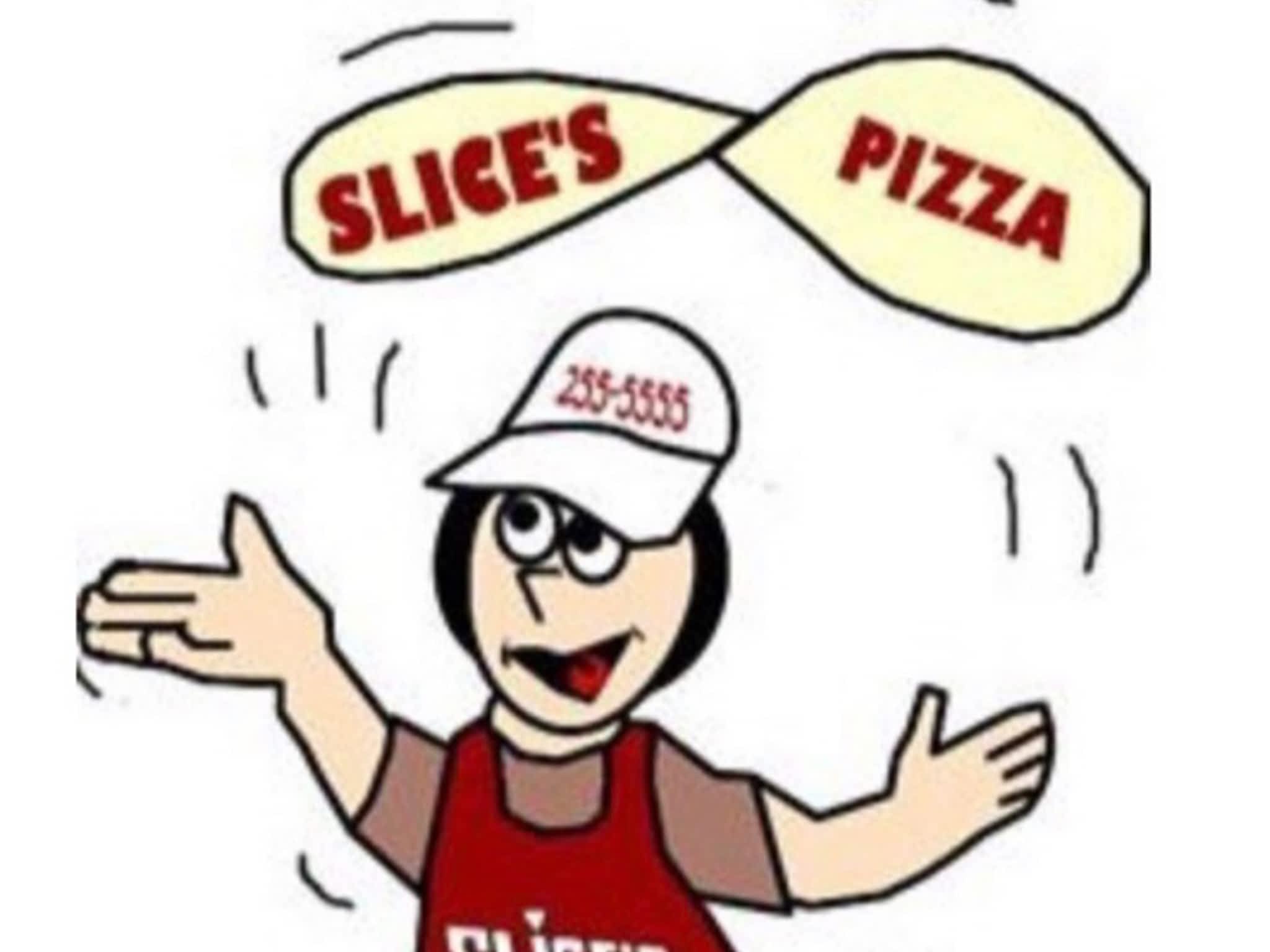 photo Slices Pizza