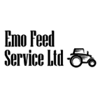 Emo Feed Service Ltd - Logo