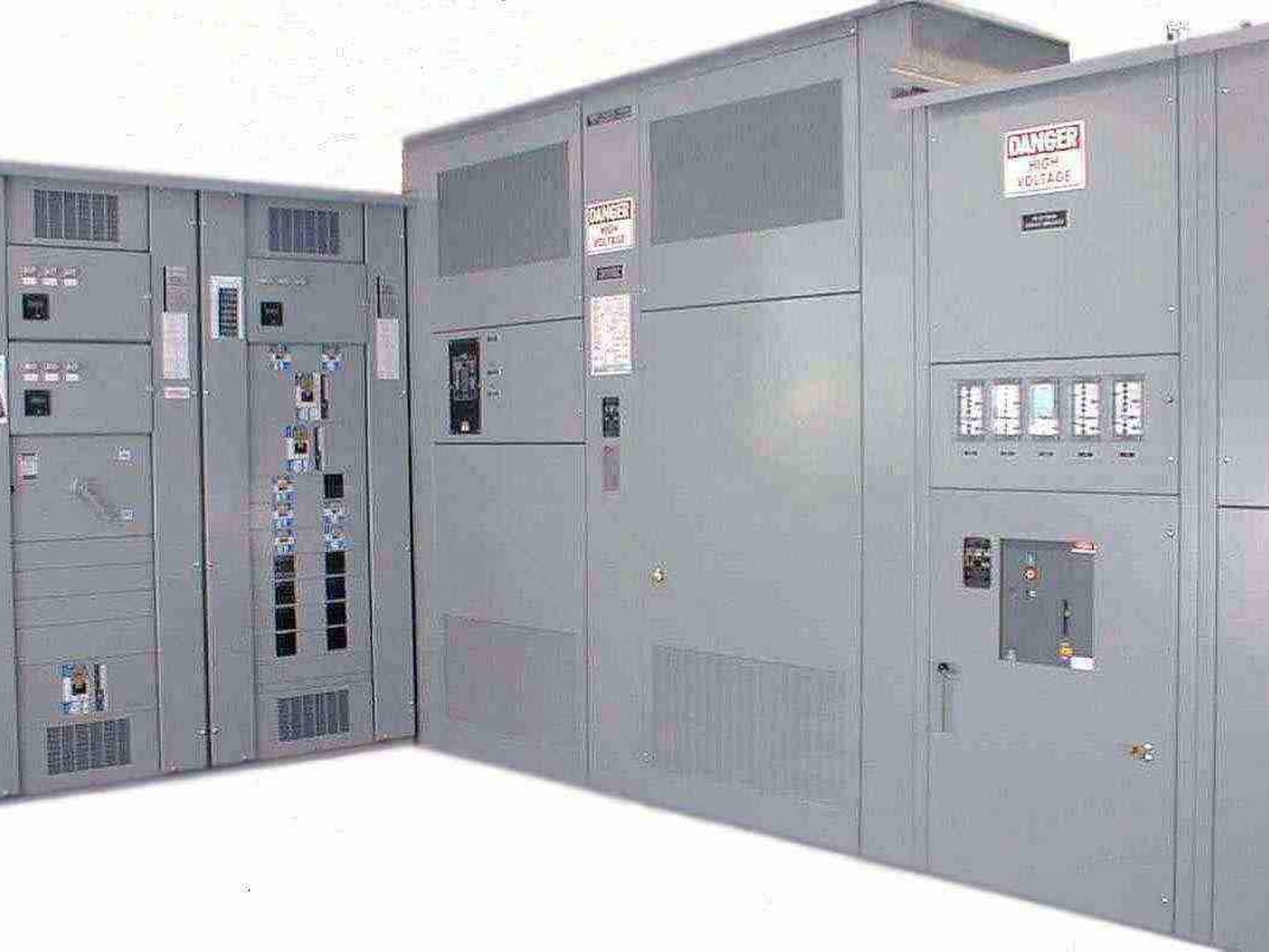 photo Electric Power Equipment Ltd