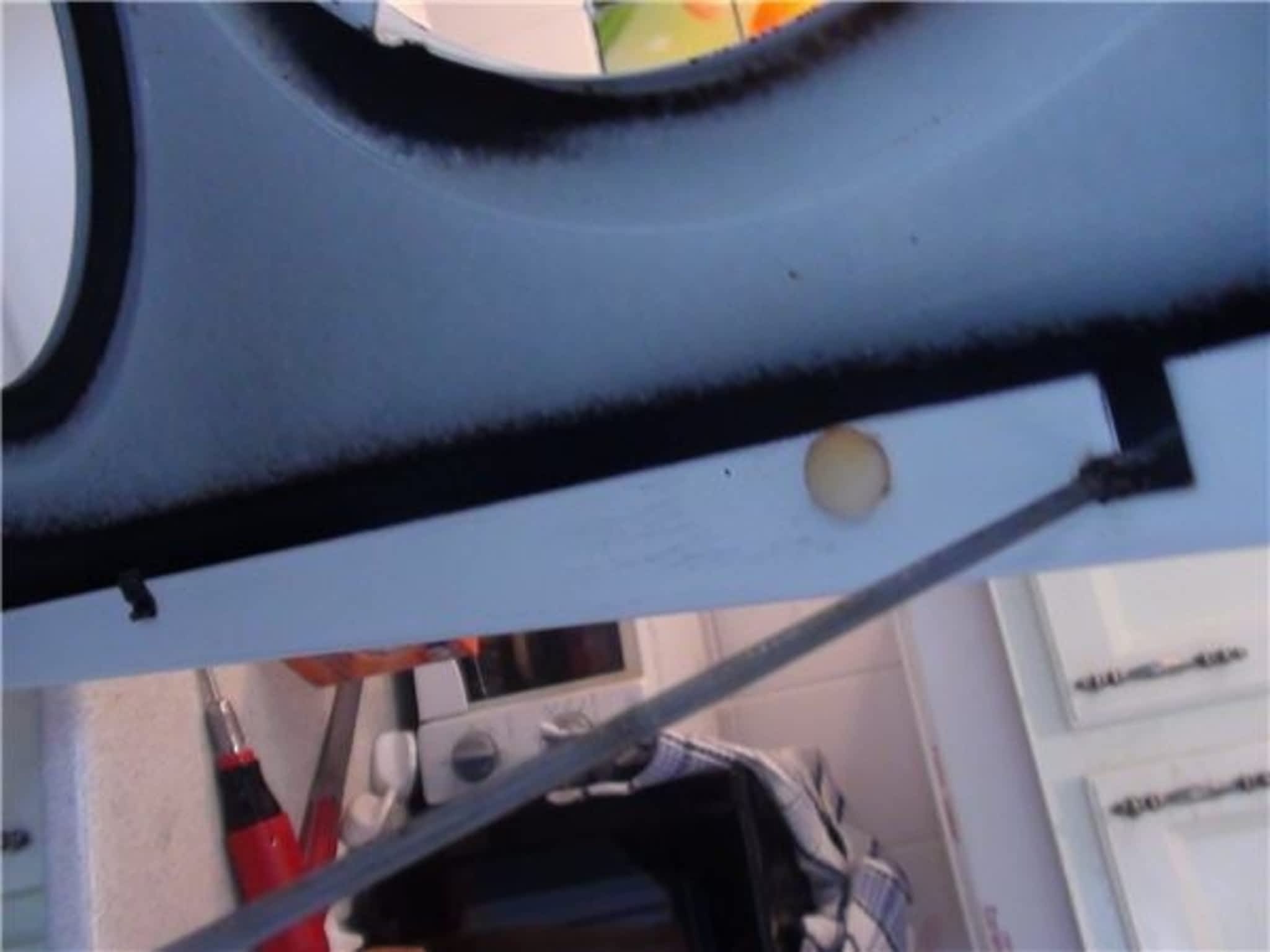 photo Nerca Cleaning Services