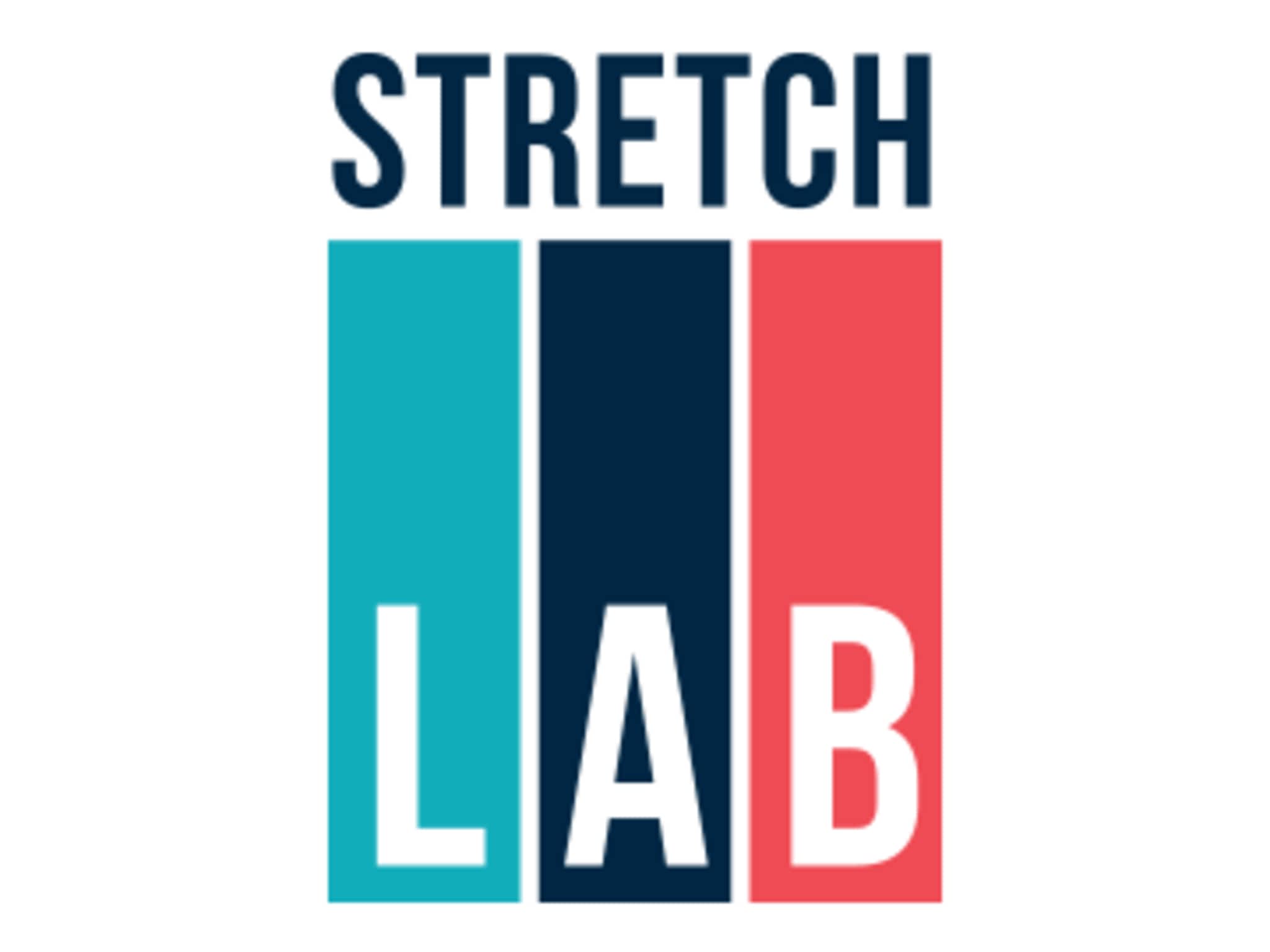 photo StretchLab