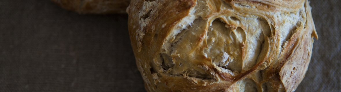 Vancouver bakeries for fresh-baked bread