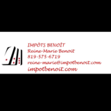 Impôt Benoît - Tax Return Preparation