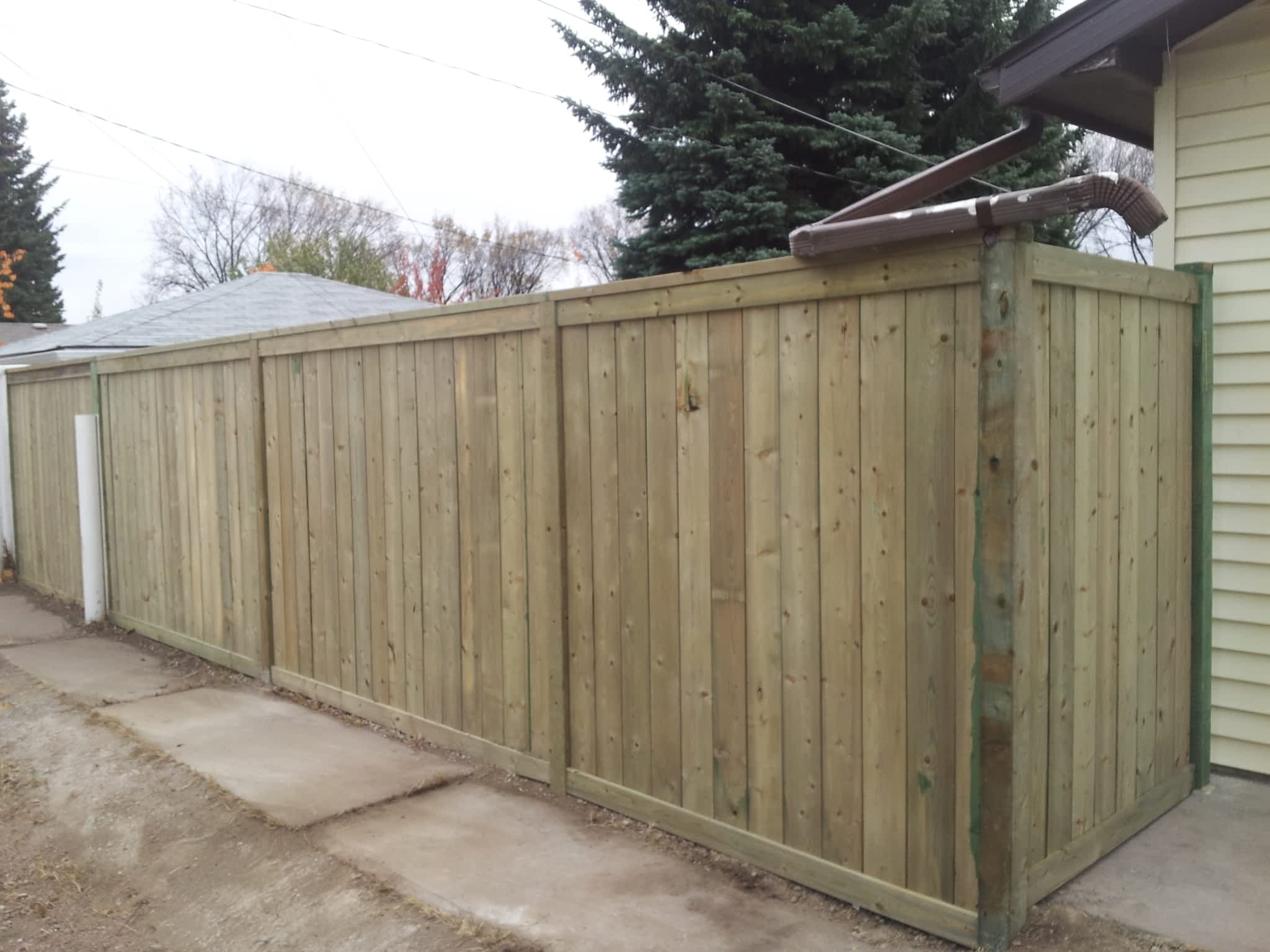 photo Mowhawks Property Services