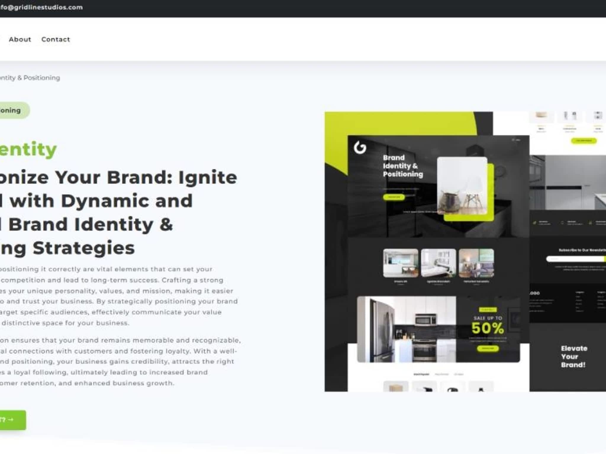 photo Gridline Studios