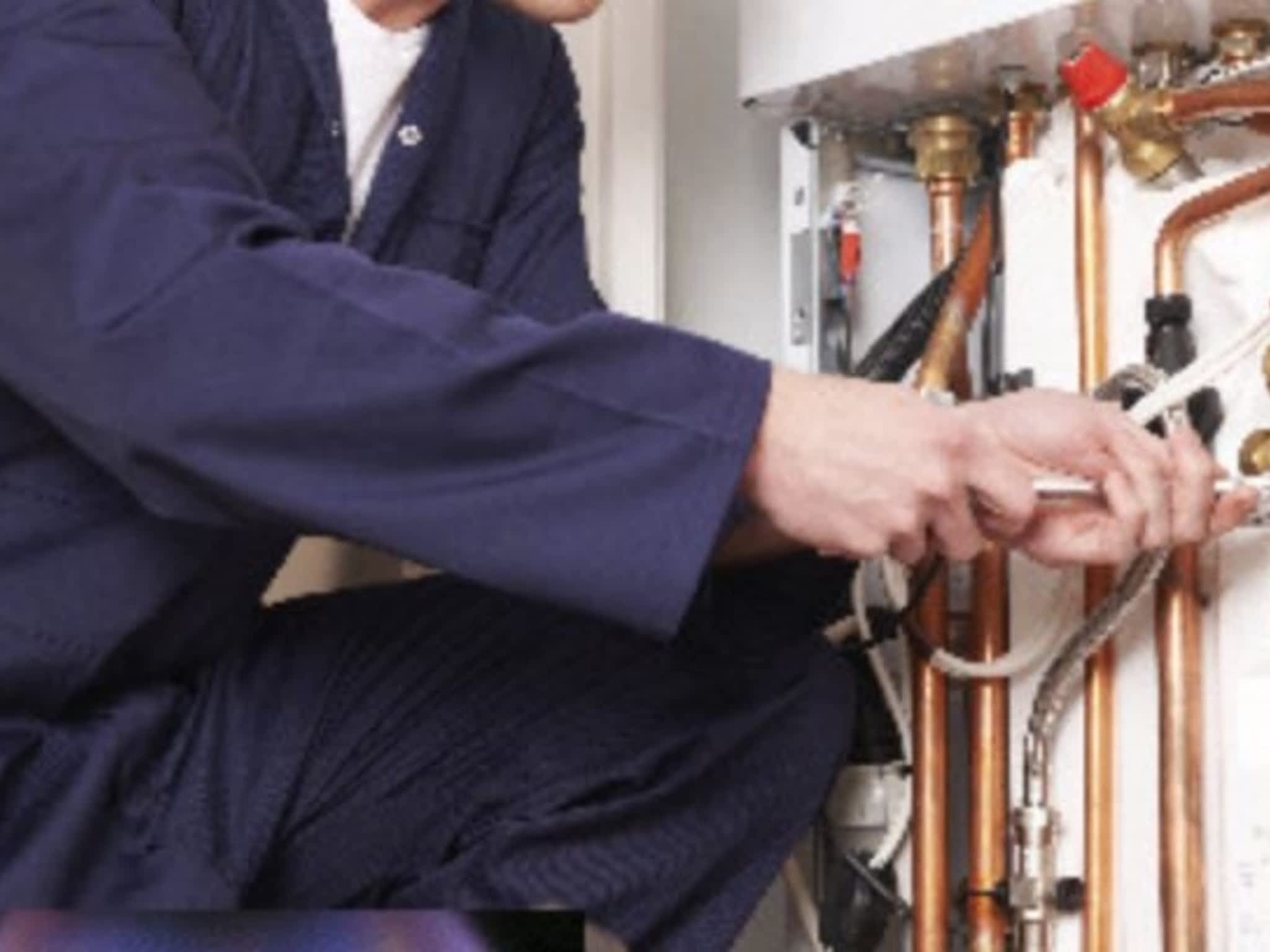 photo Lakeshore Plumbing & Eel