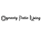 Dynasty Patio Living - Meubles de jardin