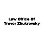 Law Office Of Trevor Zhukrovsky - Logo