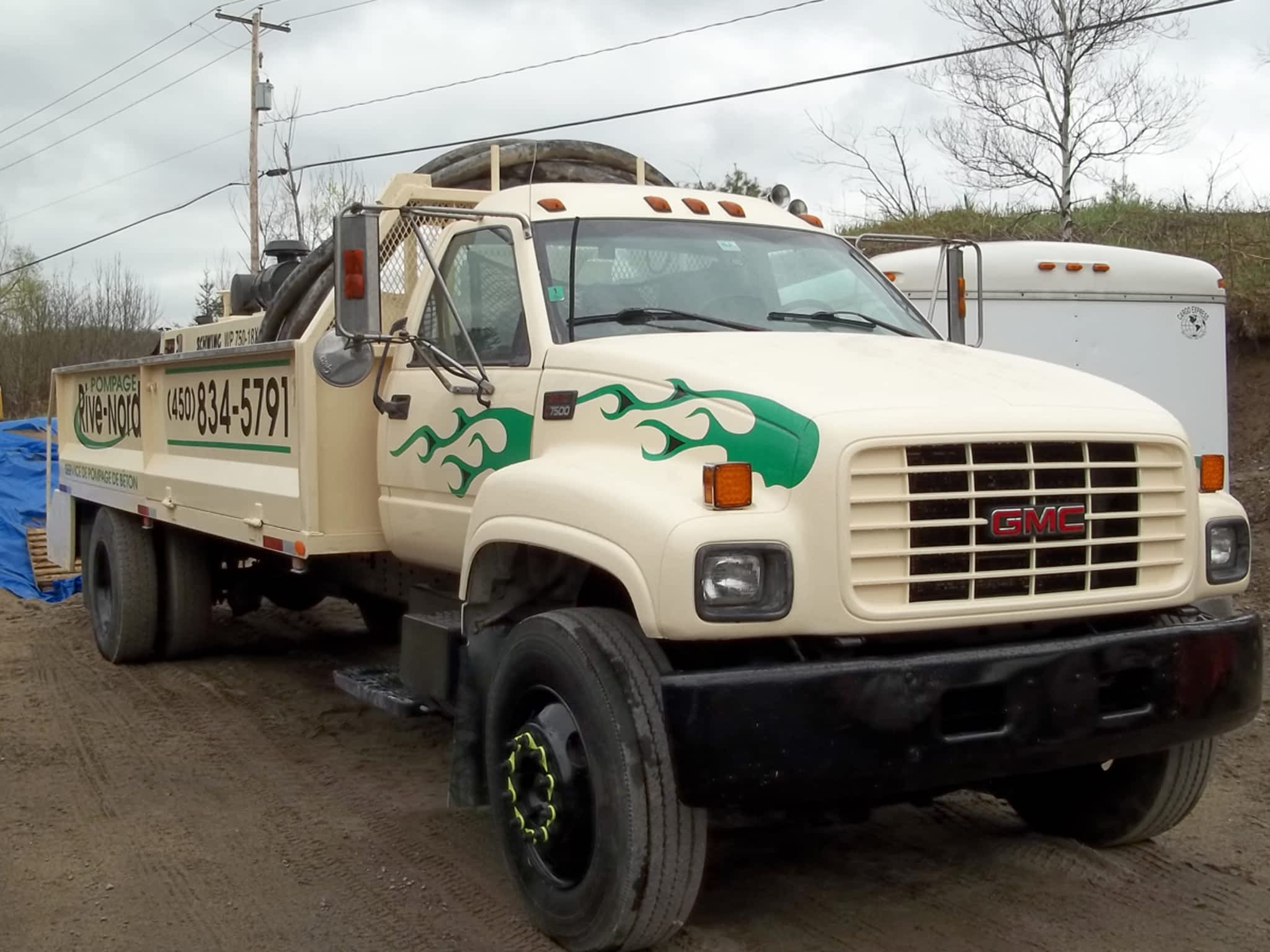 photo Les Ciments JL