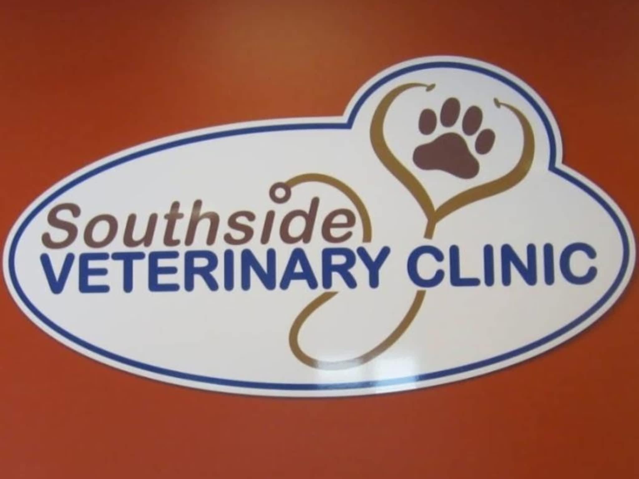 photo Southside Veterinary Clinic
