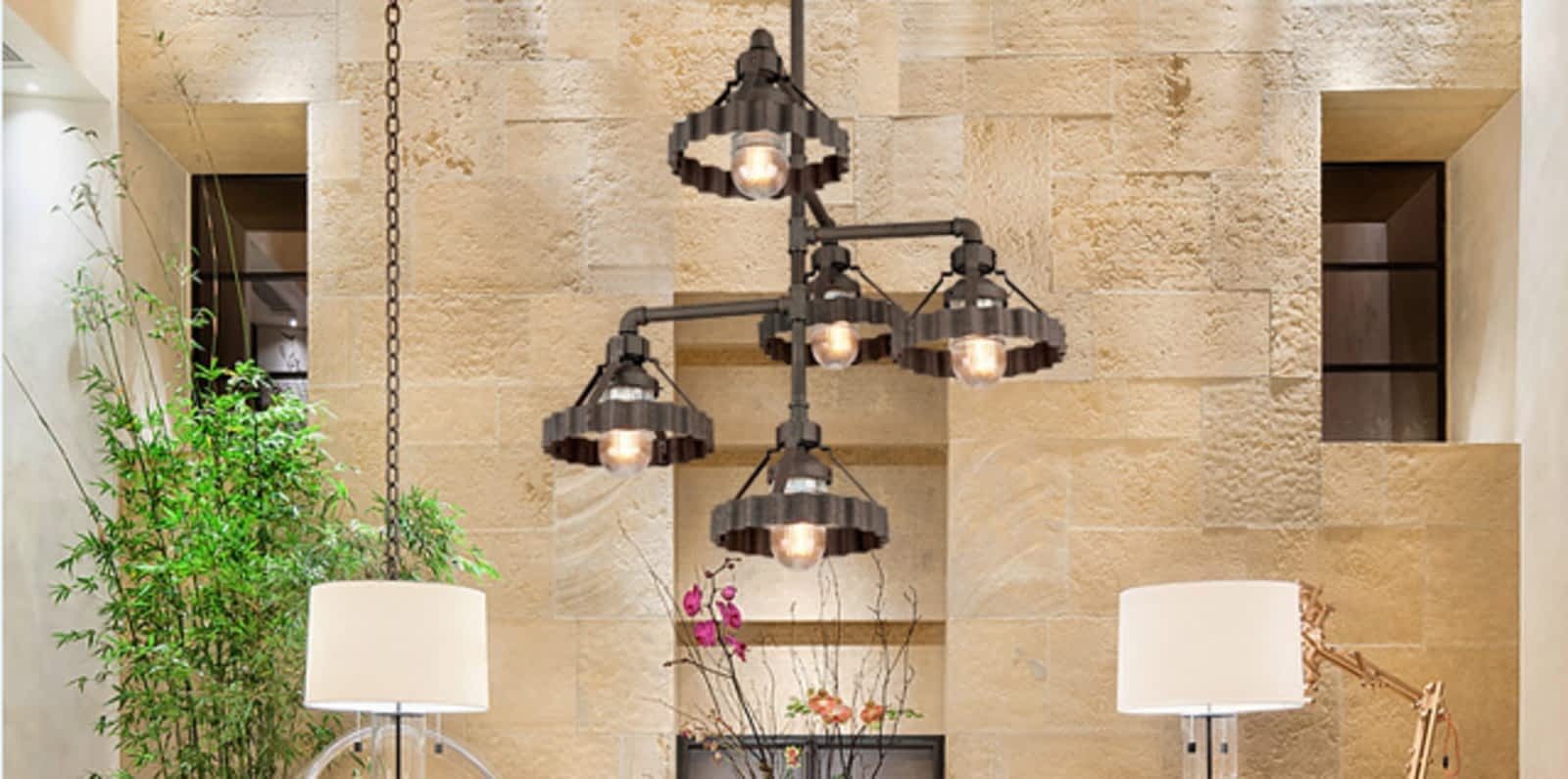 Living Lighting Opening Hours 8 500 Fairway Rd S Kitchener ON