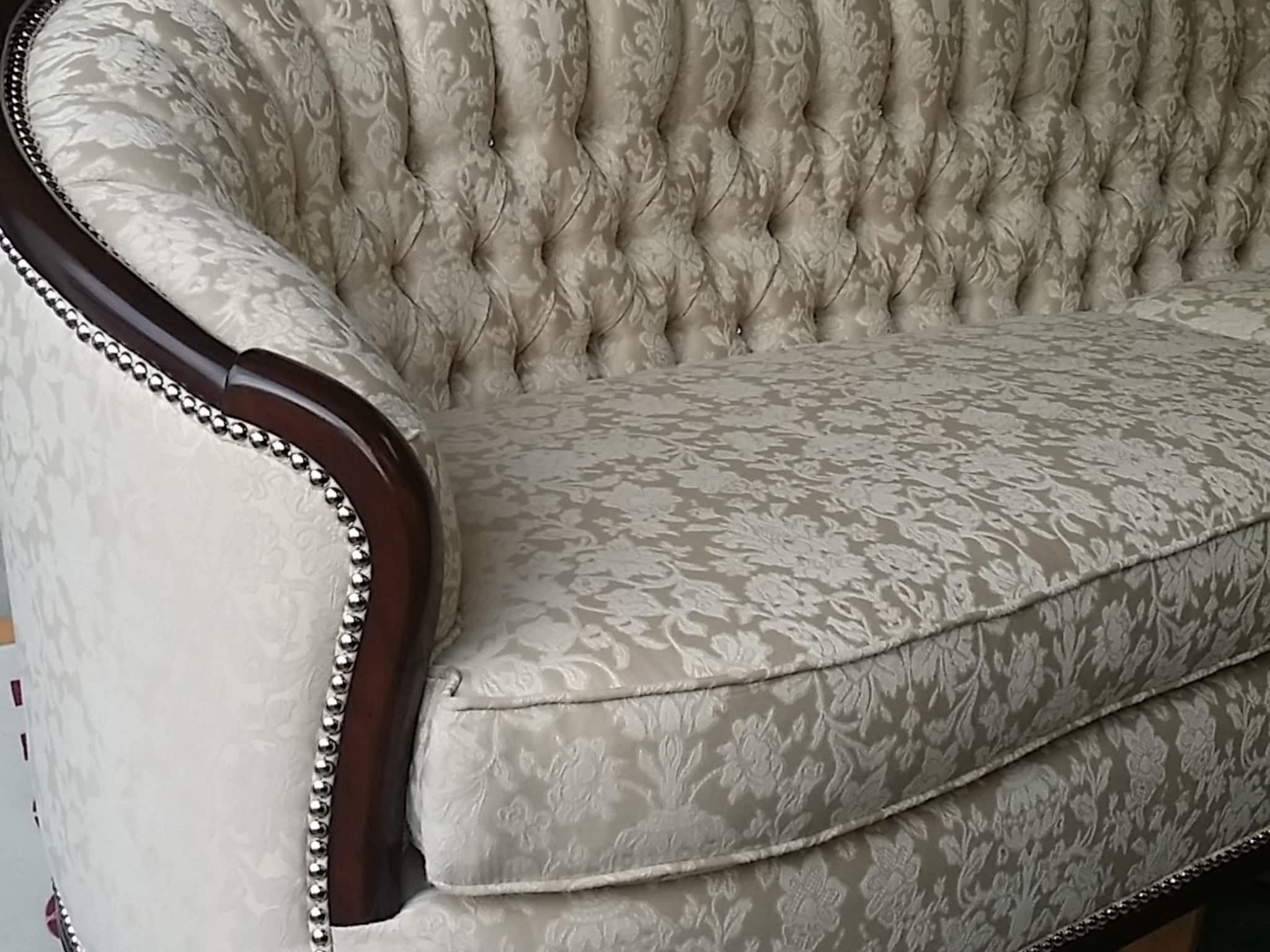 photo Unique Upholstery and Refinishing