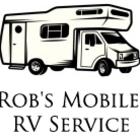 Rob's Mobile RV Services LTD - Logo