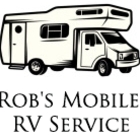 Rob's Mobile RV Services LTD - Entretien et réparation de véhicules récréatifs