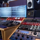 Fandango Recording - Recording Studios
