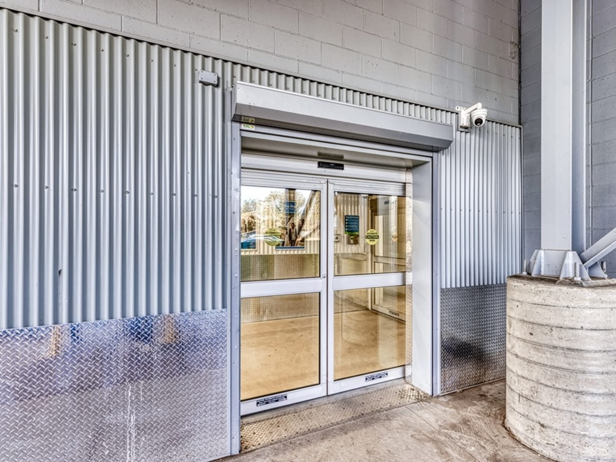 photo SmartStop Self Storage