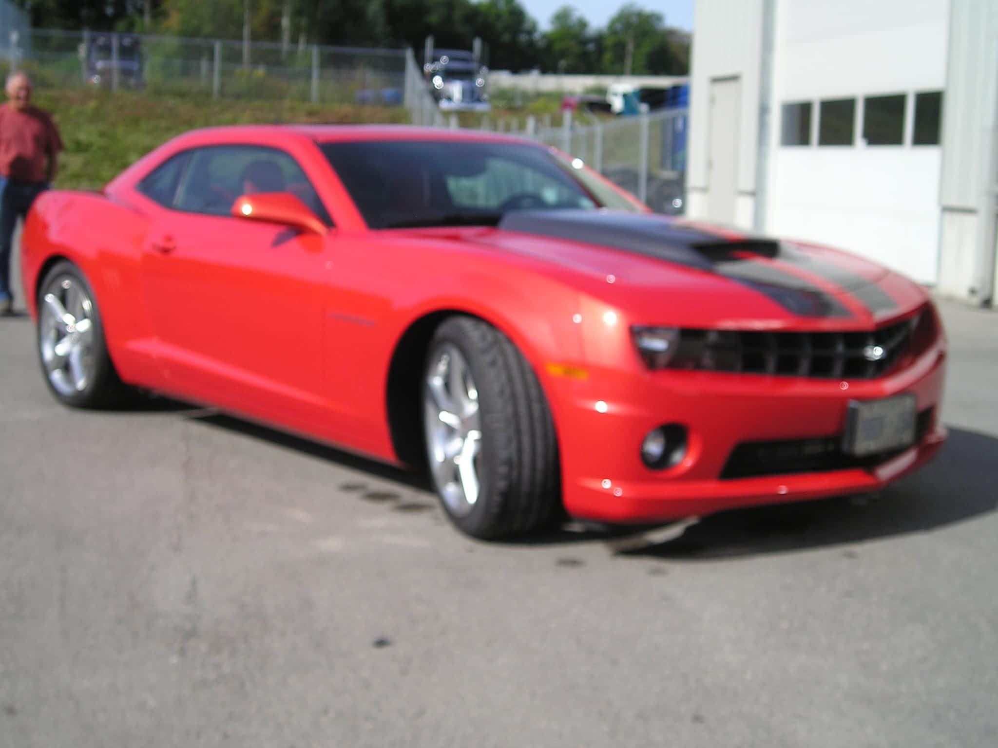 Fix Auto Kitchener (Royal Auto Body) Kitchener, ON 125 Lennox Lewis