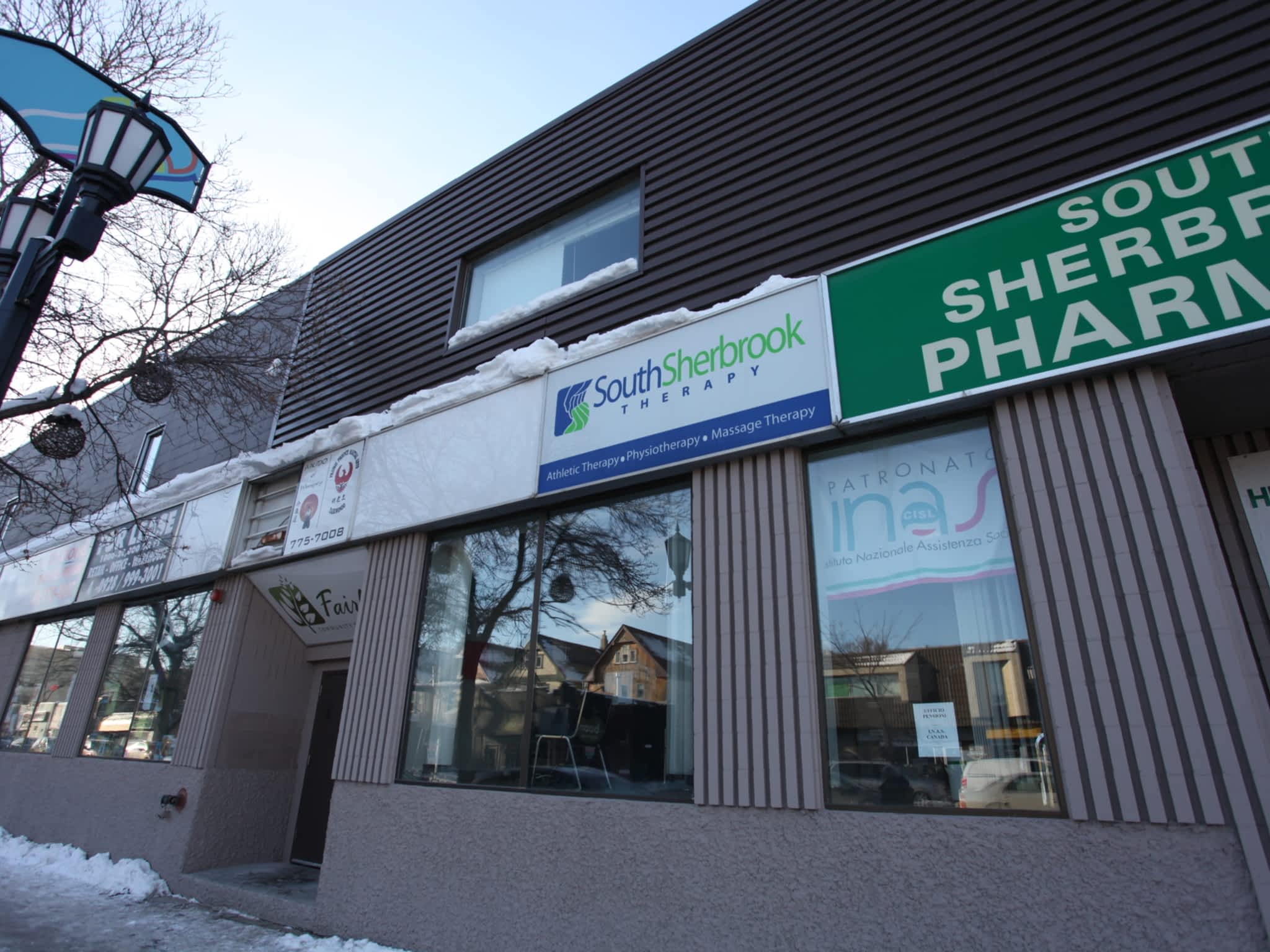 photo South Sherbrook Health Center And Pharmacy