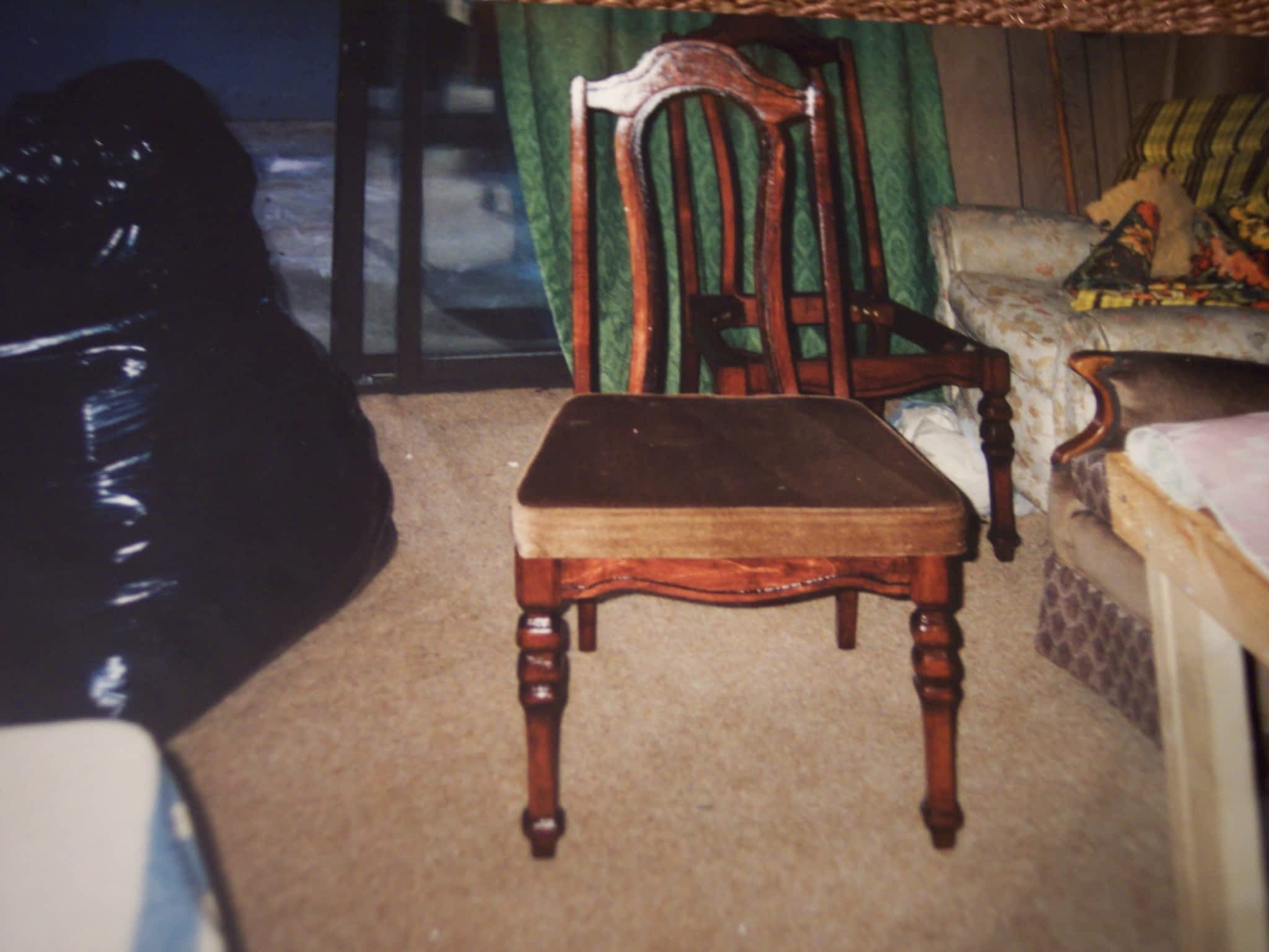 photo Wayne's Upholstery