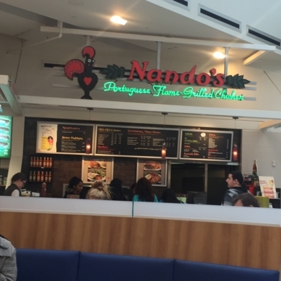 Nando's PERi-PERi - Restaurants
