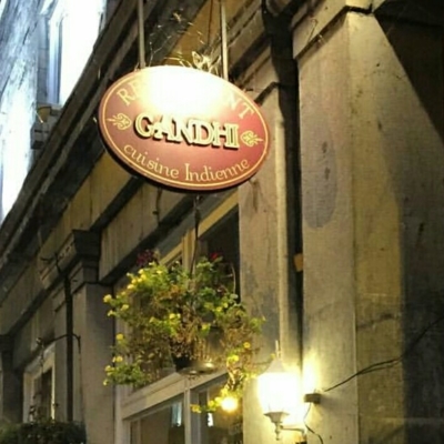 Voir le profil de Restaurant Gandhi - Montréal