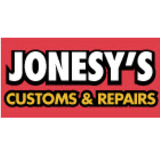 Jonesy's Customs & Repairs - Entretien et réparation de camions