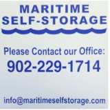 Voir le profil de Maritime Self-Storage - Halifax