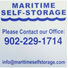 Maritime Self-Storage - Moving Services & Storage Facilities