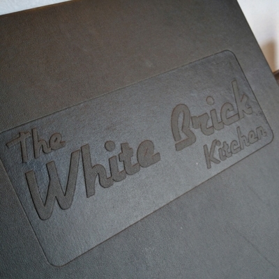 The White Brick Kitchen - American Restaurants