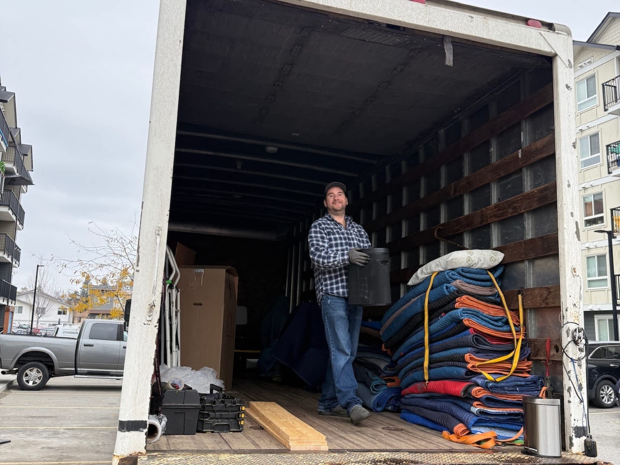 photo Route 97 Movers