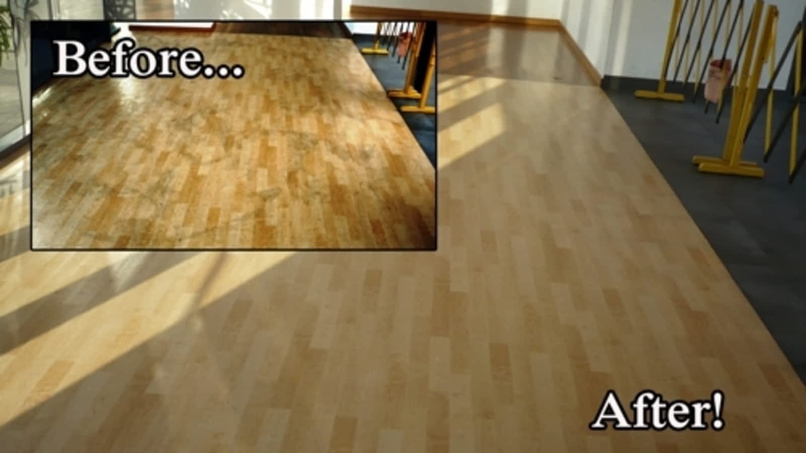 Mr Sandless Wood Floor Refinishing Opening Hours 1349 Mcbride